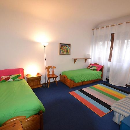 Santa Marina 5896 Appartement Venetië Buitenkant foto