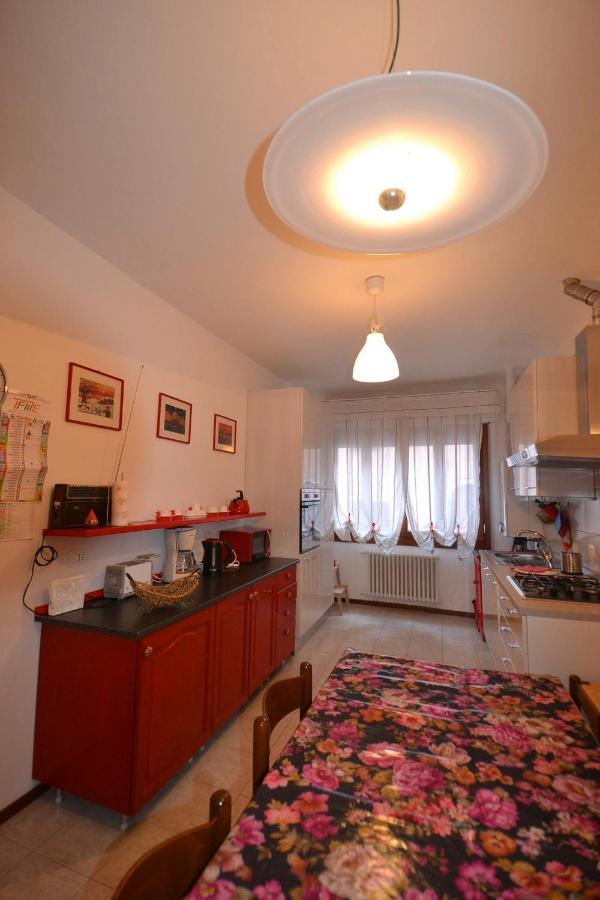 Santa Marina 5896 Appartement Venetië Buitenkant foto