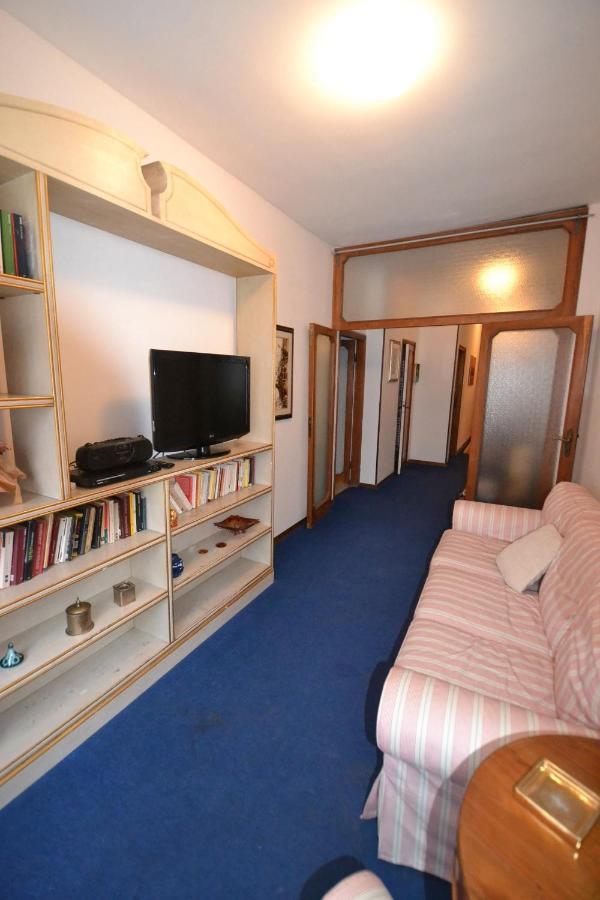 Santa Marina 5896 Appartement Venetië Buitenkant foto
