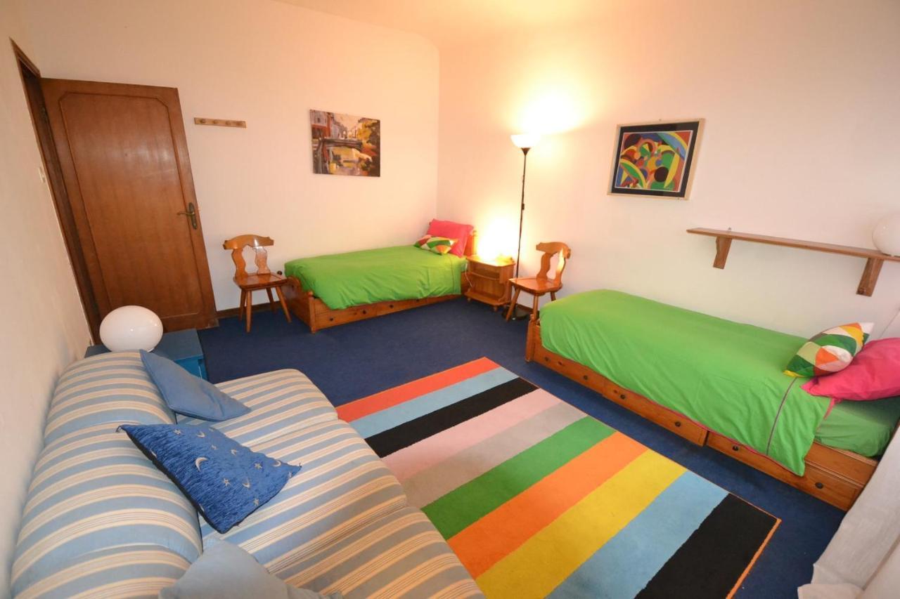 Santa Marina 5896 Appartement Venetië Buitenkant foto