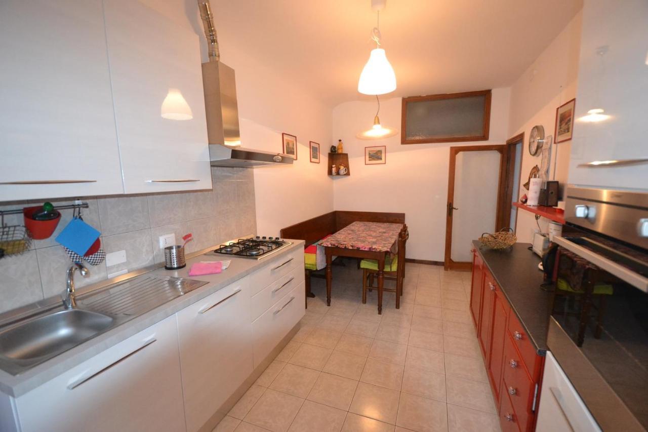 Santa Marina 5896 Appartement Venetië Buitenkant foto