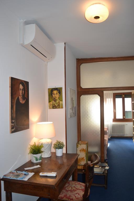 Santa Marina 5896 Appartement Venetië Buitenkant foto