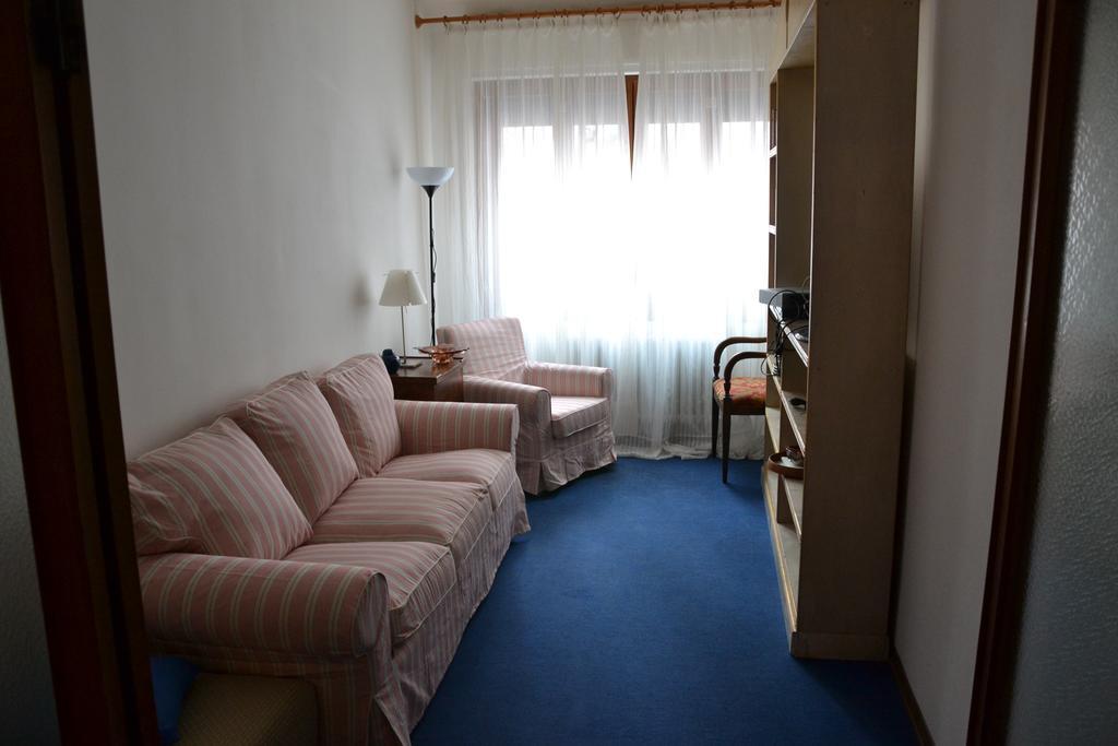Santa Marina 5896 Appartement Venetië Buitenkant foto