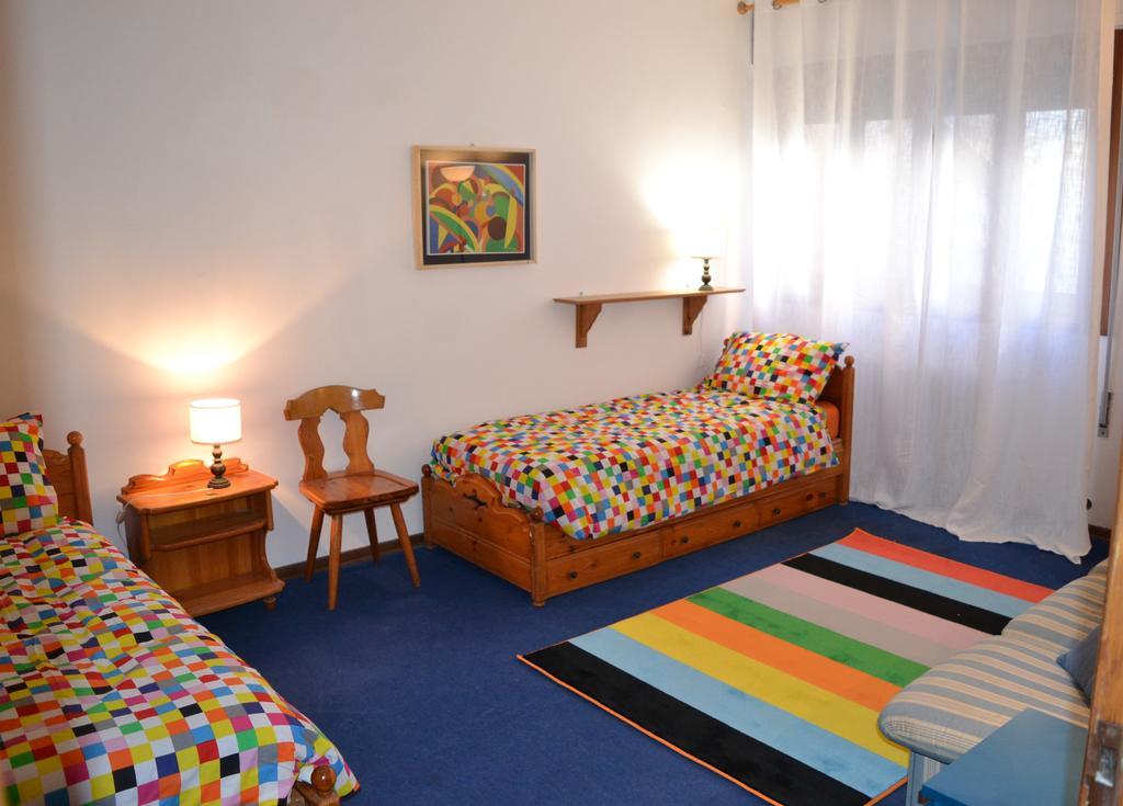 Santa Marina 5896 Appartement Venetië Buitenkant foto