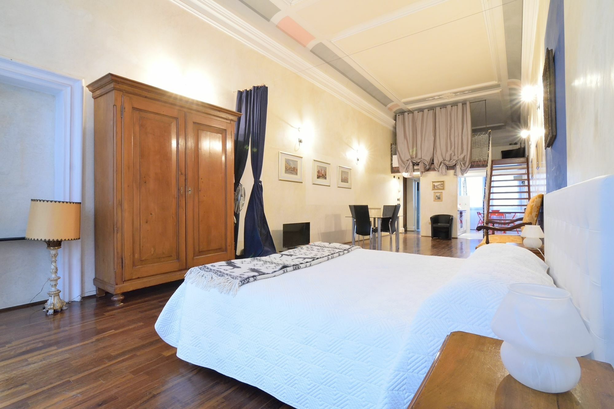 Santa Marina 5896 Appartement Venetië Buitenkant foto
