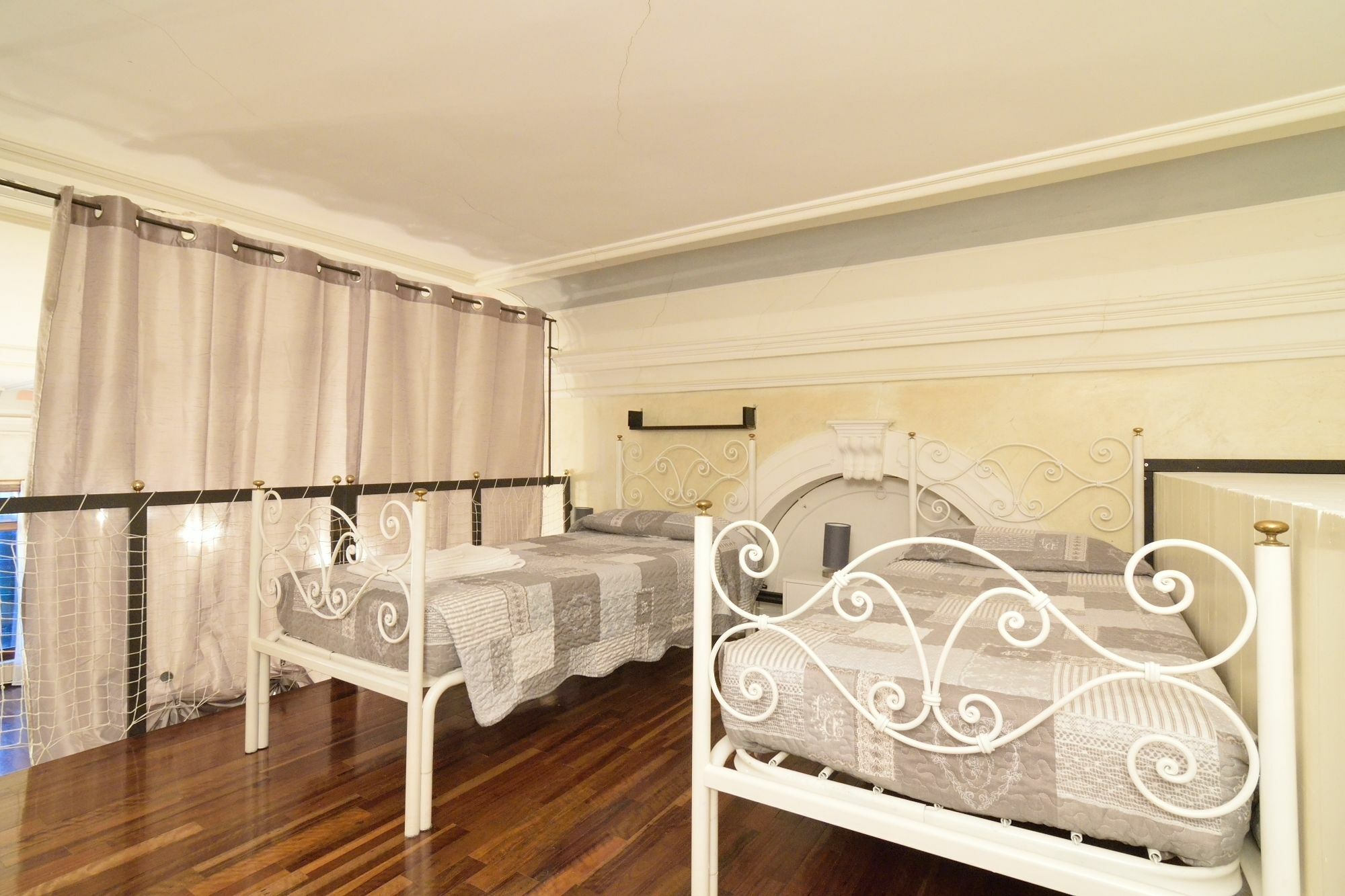 Santa Marina 5896 Appartement Venetië Buitenkant foto