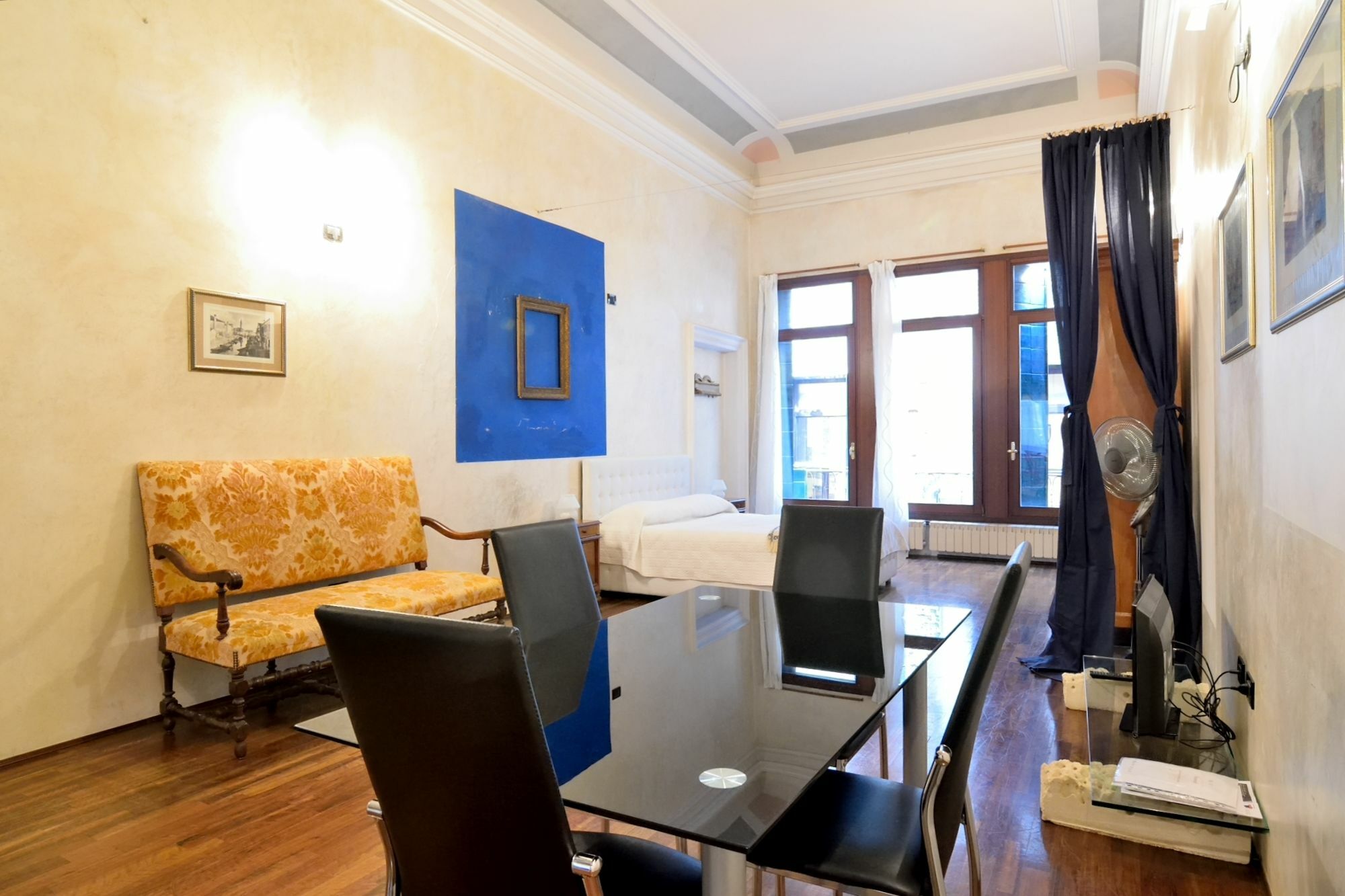 Santa Marina 5896 Appartement Venetië Buitenkant foto