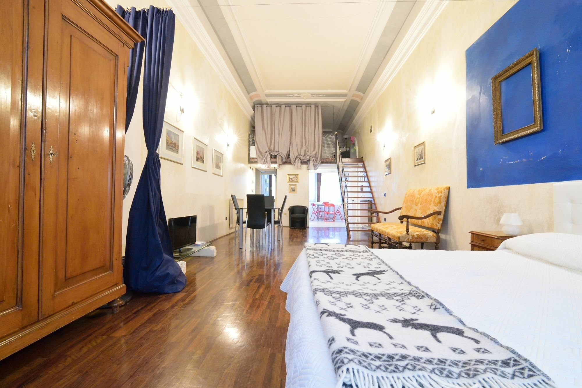 Santa Marina 5896 Appartement Venetië Buitenkant foto