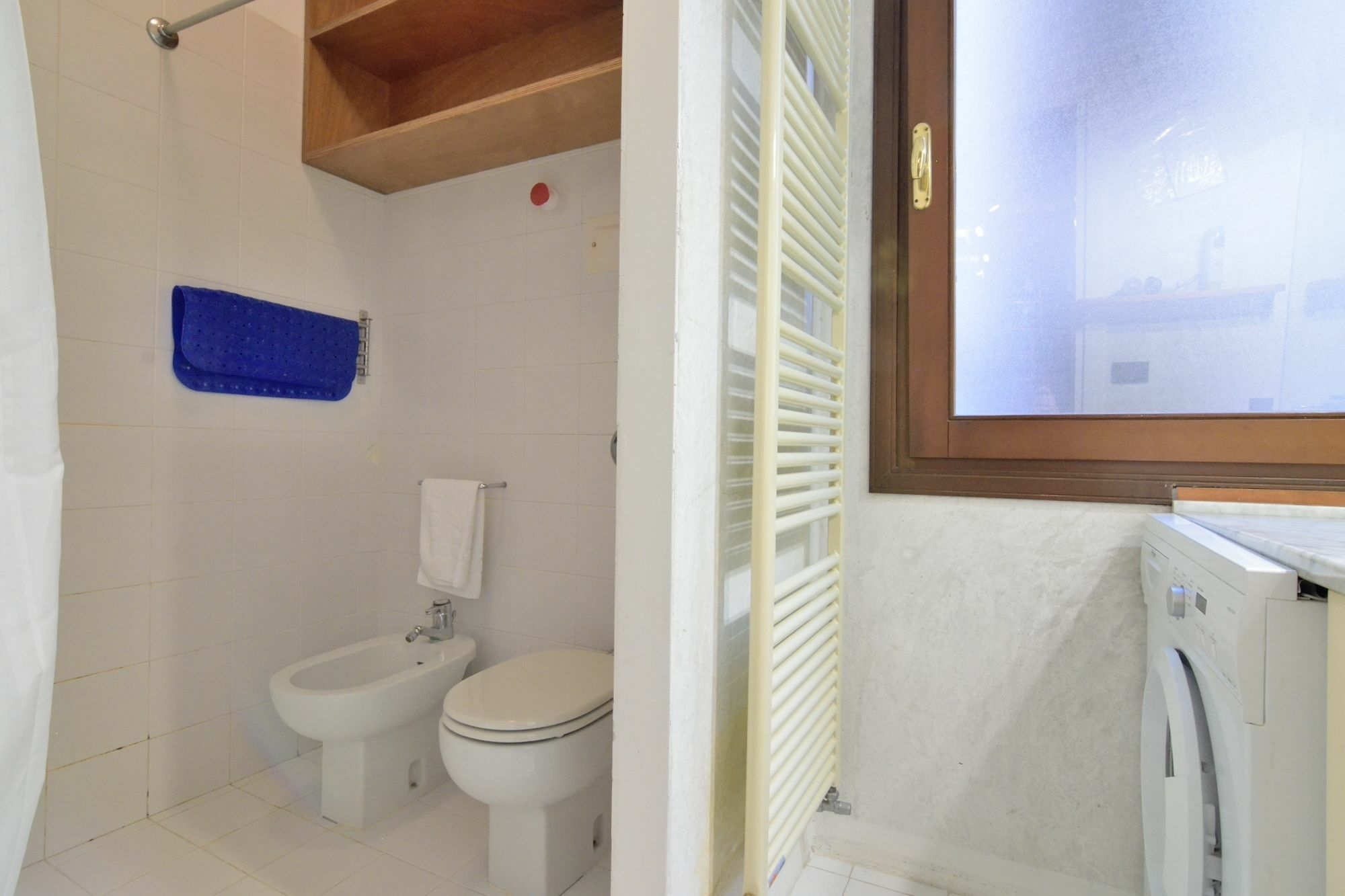Santa Marina 5896 Appartement Venetië Buitenkant foto