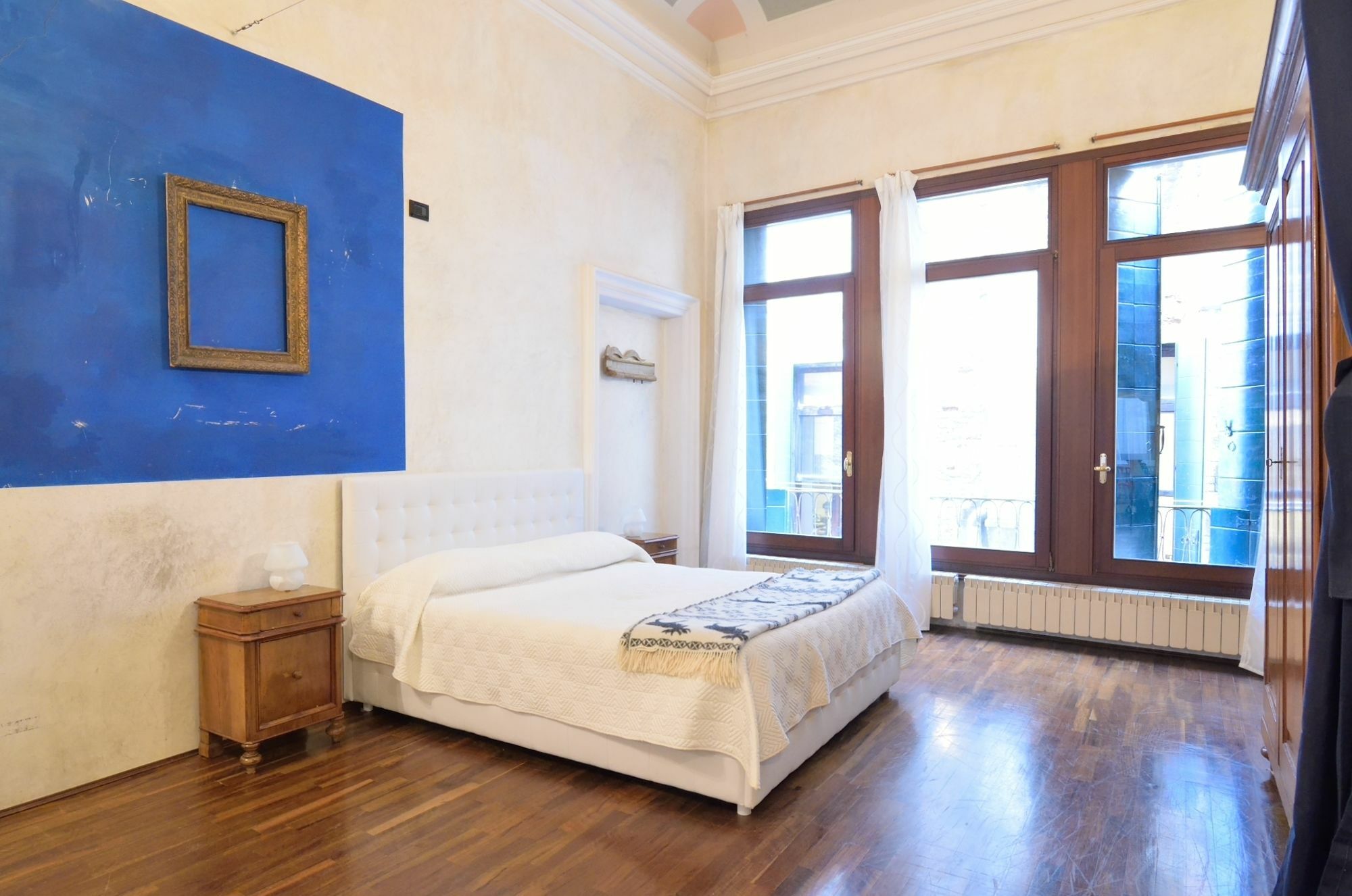 Santa Marina 5896 Appartement Venetië Buitenkant foto
