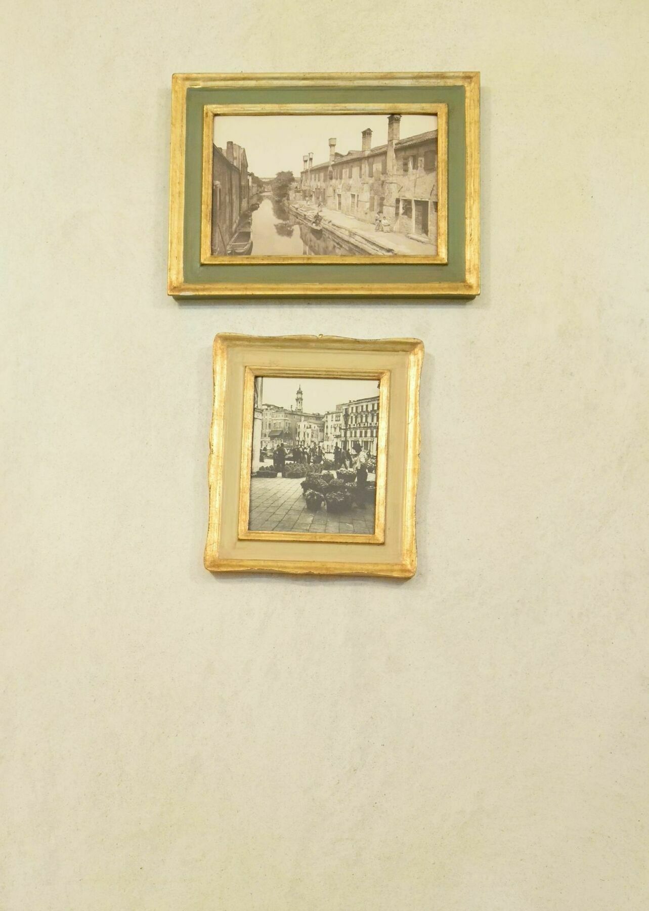 Santa Marina 5896 Appartement Venetië Buitenkant foto