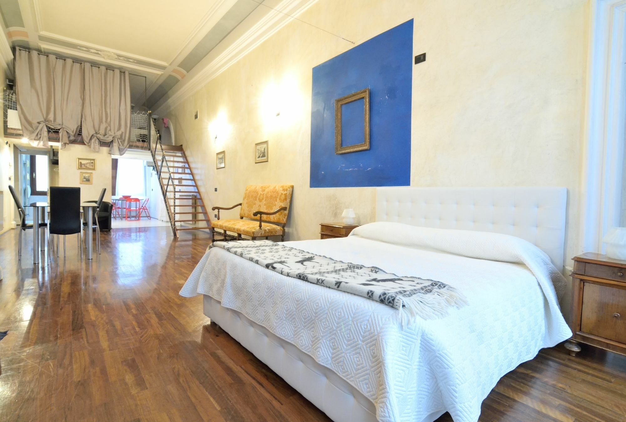 Santa Marina 5896 Appartement Venetië Buitenkant foto