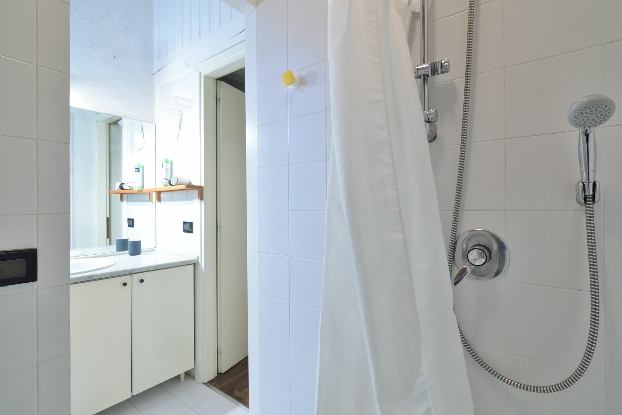 Santa Marina 5896 Appartement Venetië Buitenkant foto
